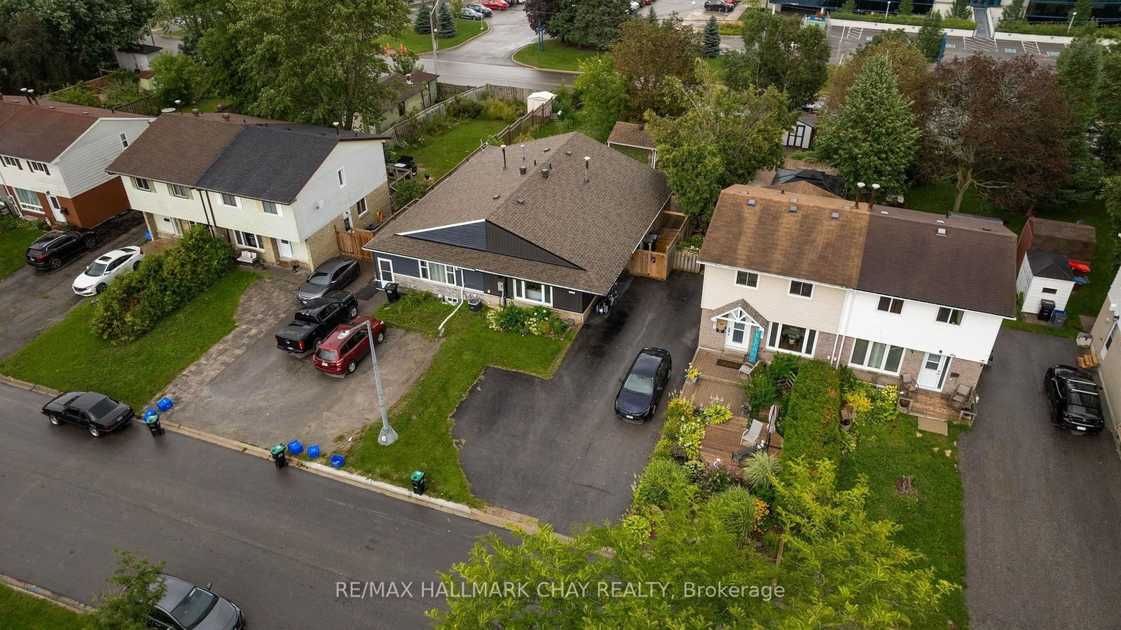 109 Daphne Crescent • Barrie, ON photo 37