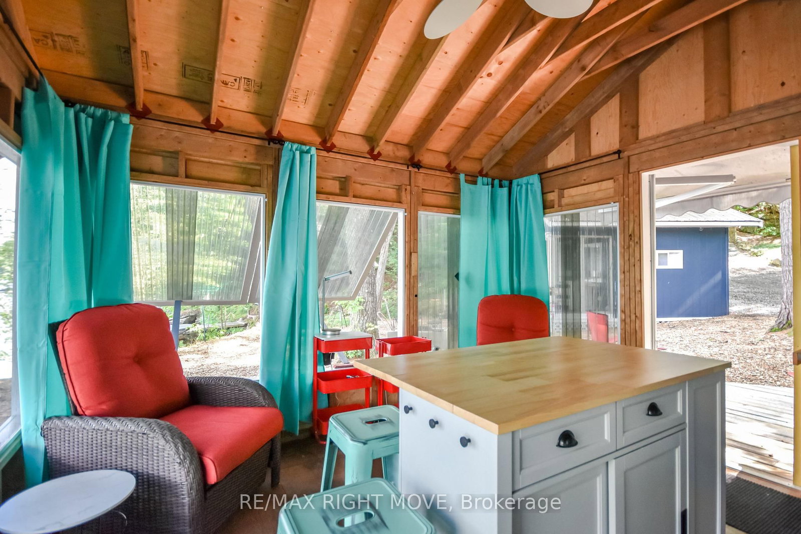 1643 Baldy Lane • Severn, ON photo 16