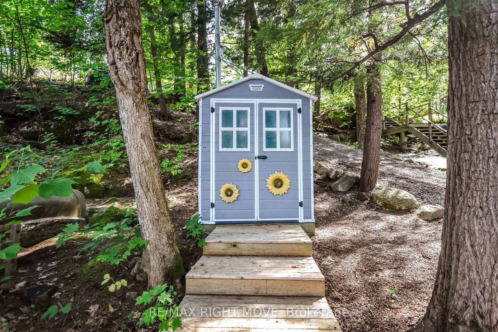 1643 Baldy Lane • Severn, ON photo 18