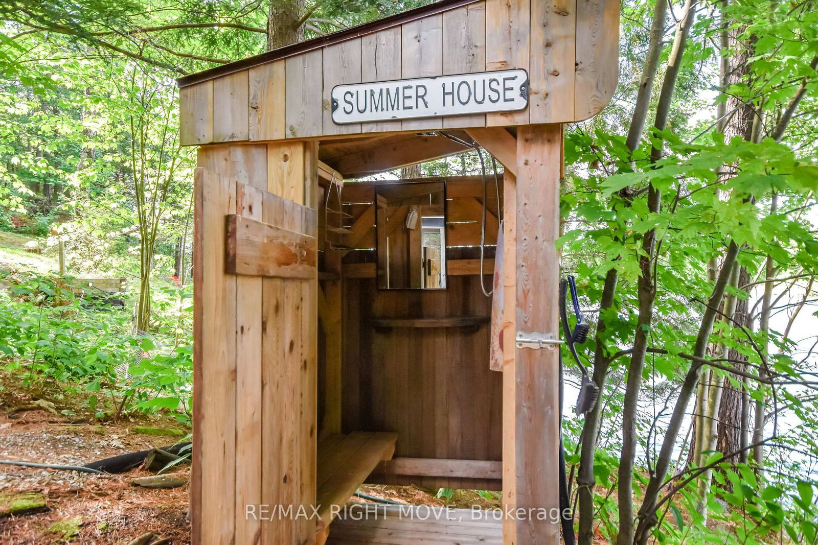 1643 Baldy Lane • Severn, ON photo 20