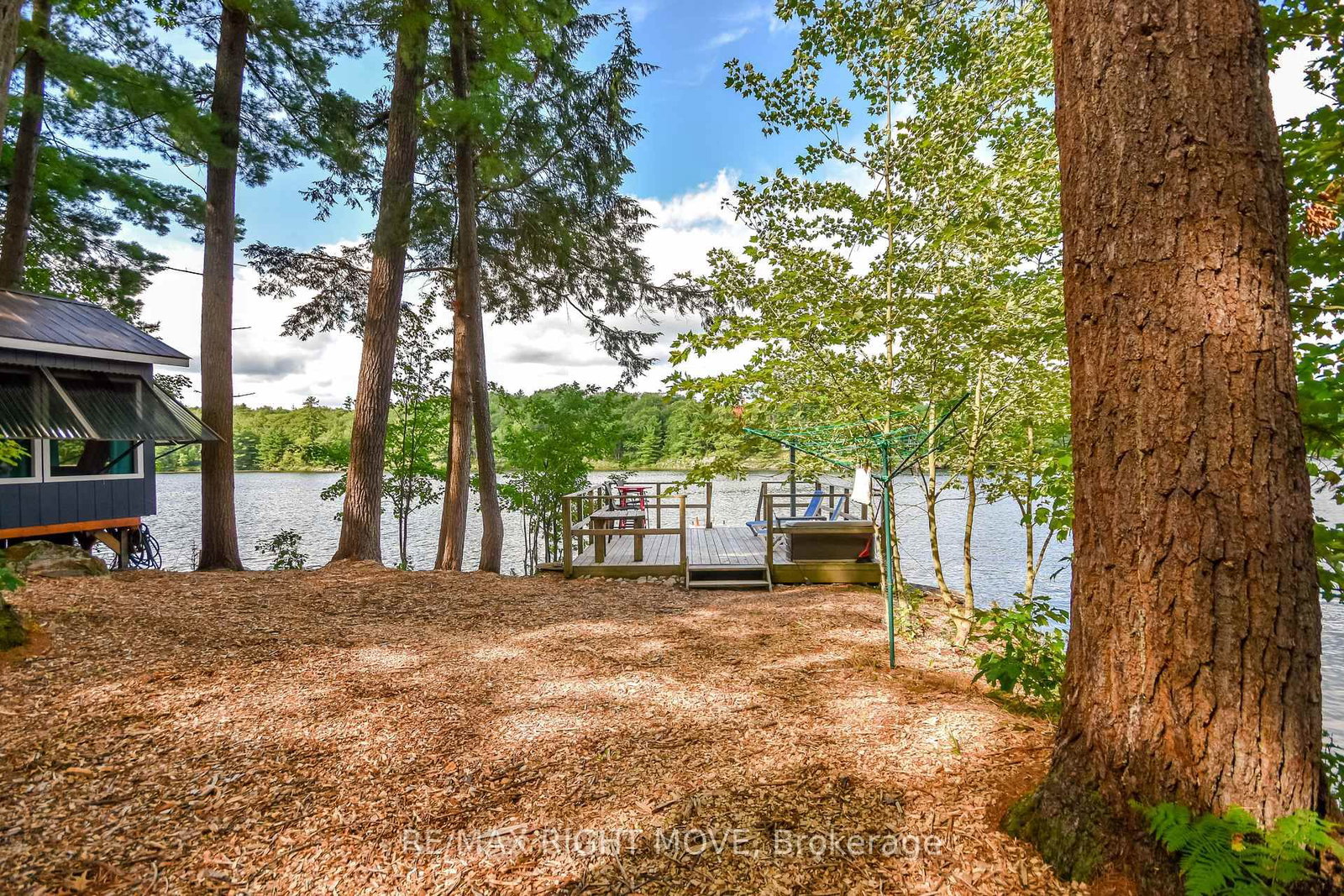 1643 Baldy Lane • Severn, ON photo 22