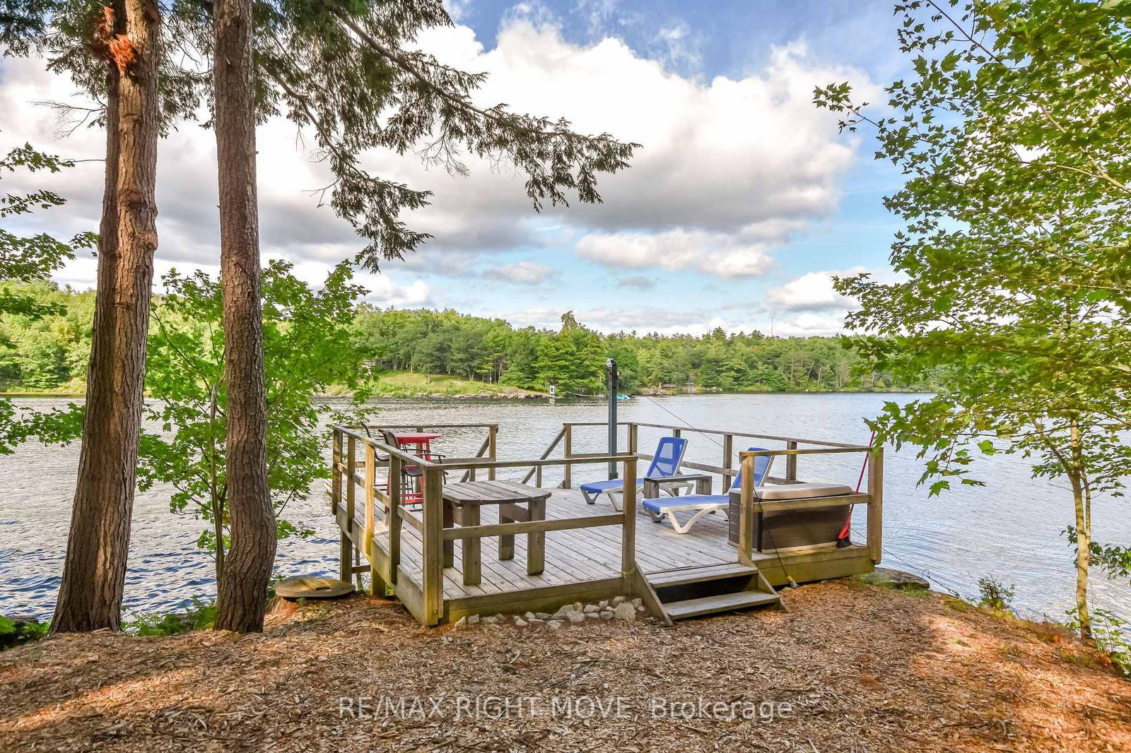 1643 Baldy Lane • Severn, ON photo 23