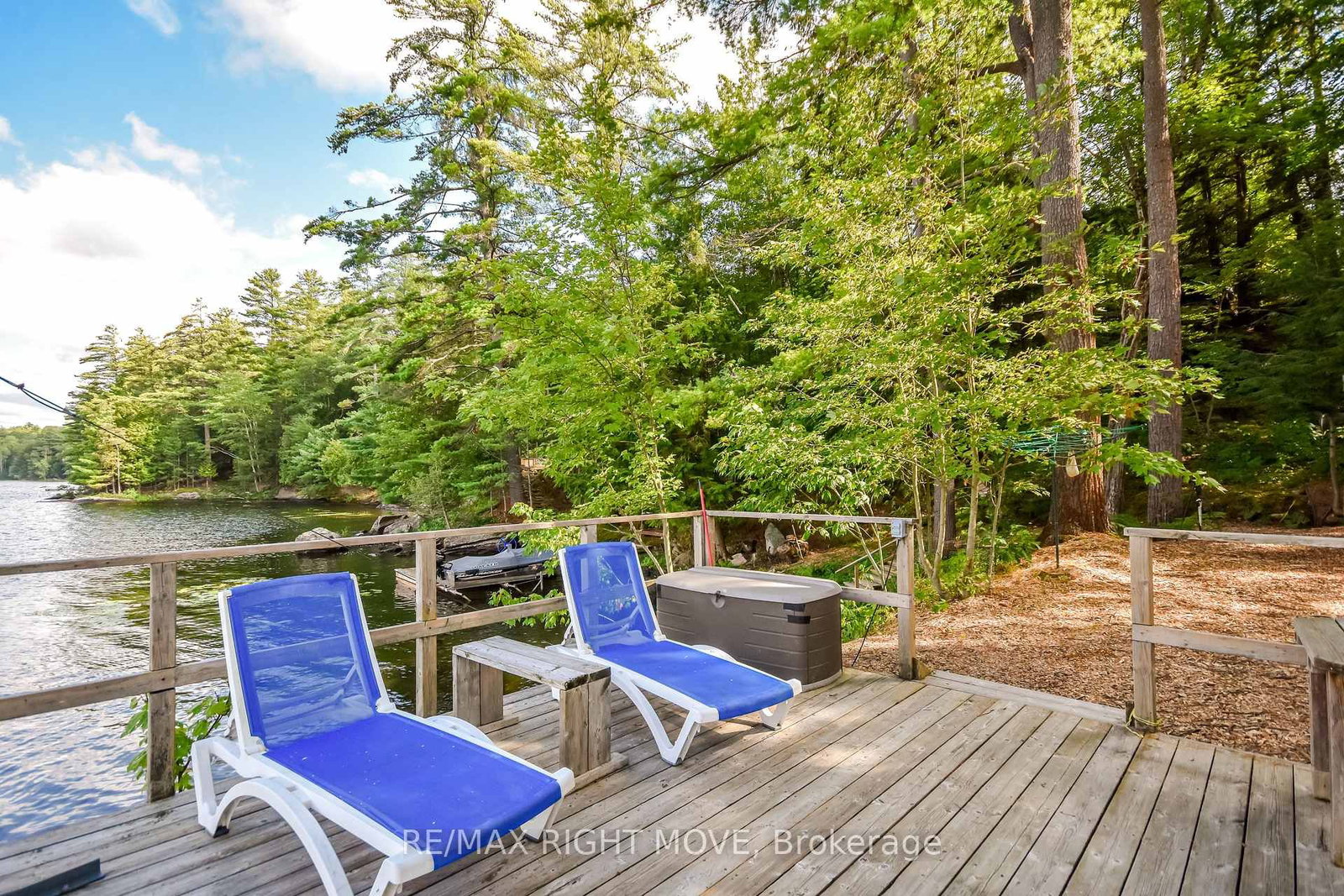 1643 Baldy Lane • Severn, ON photo 25