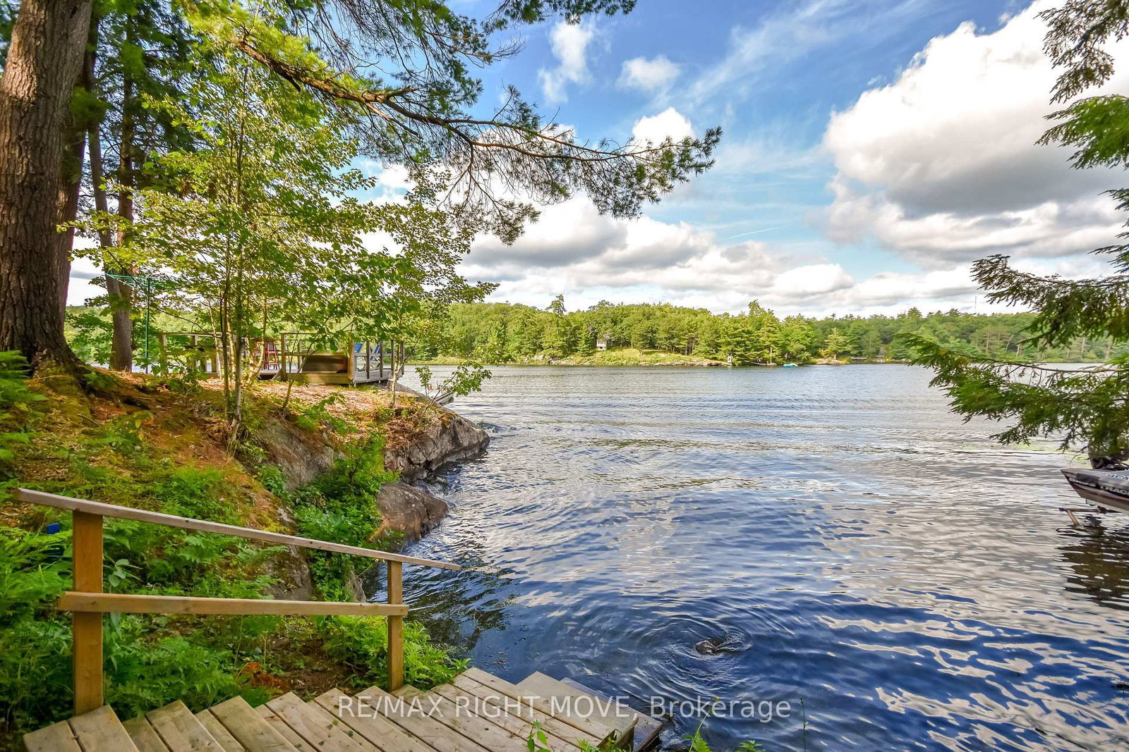 1643 Baldy Lane • Severn, ON photo 28