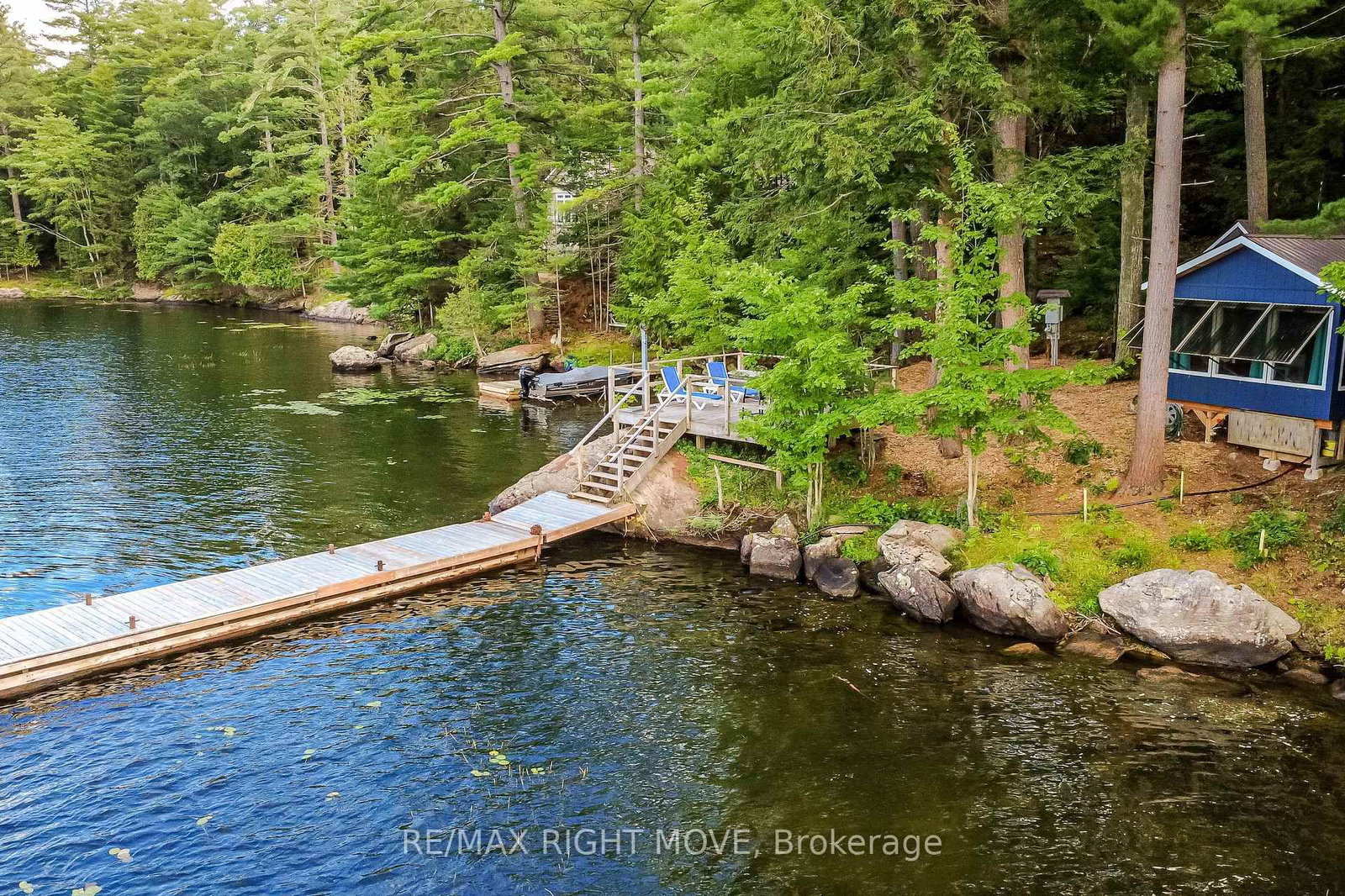 1643 Baldy Lane • Severn, ON photo 29