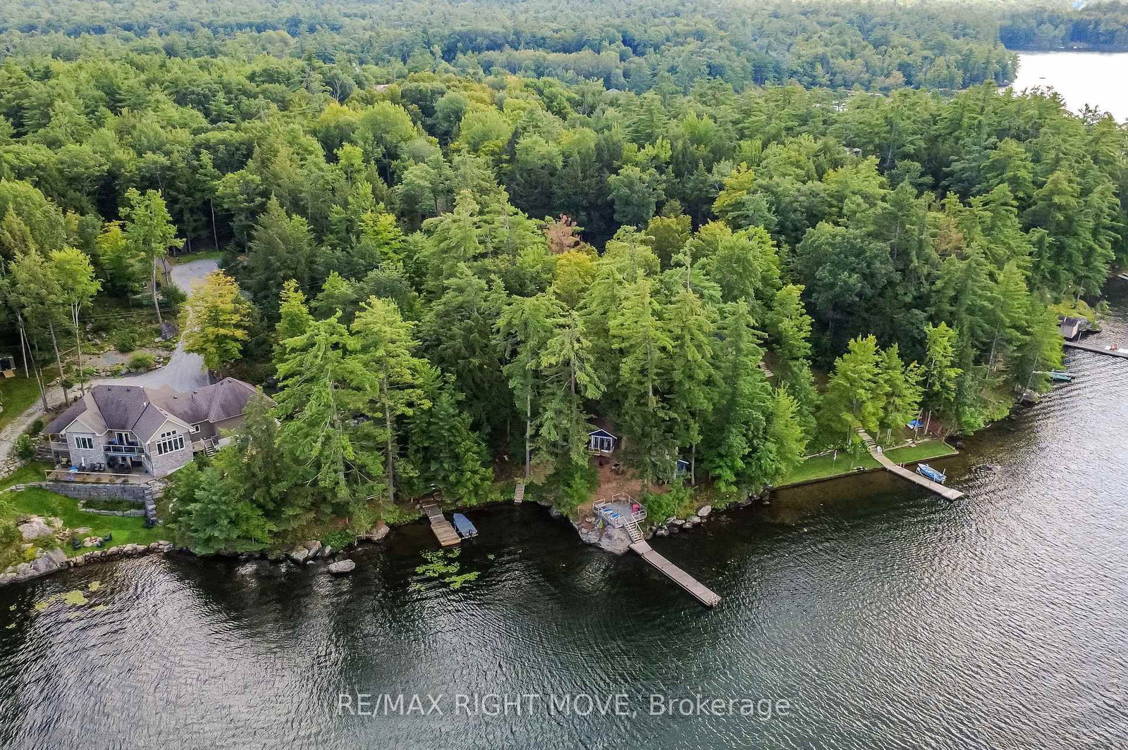 1643 Baldy Lane • Severn, ON photo 33