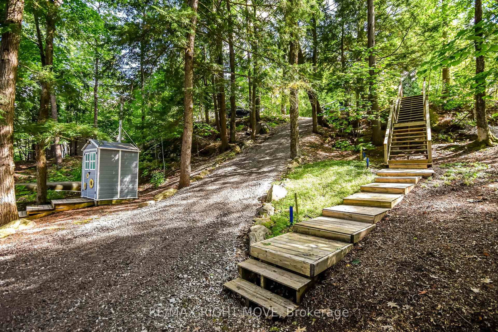 1643 Baldy Lane • Severn, ON photo 5