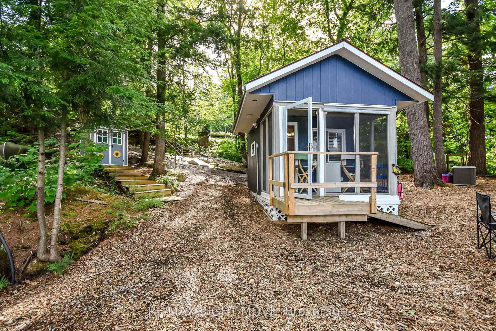 1643 Baldy Lane • Severn, ON photo 6