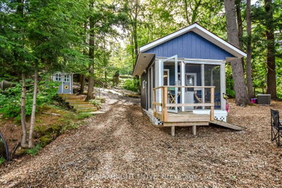 1643 Baldy Lane • Severn, ON photo 6