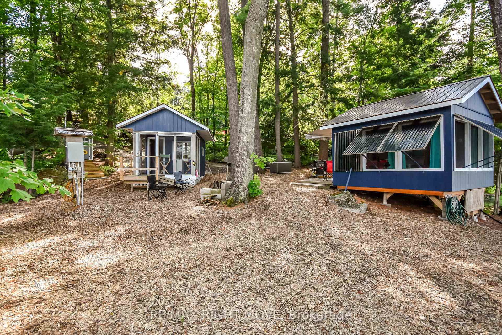 1643 Baldy Lane • Severn, ON photo 8