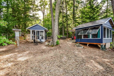 1643 Baldy Lane • Severn, ON photo 8