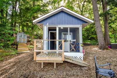 1643 Baldy Lane • Severn, ON photo 9