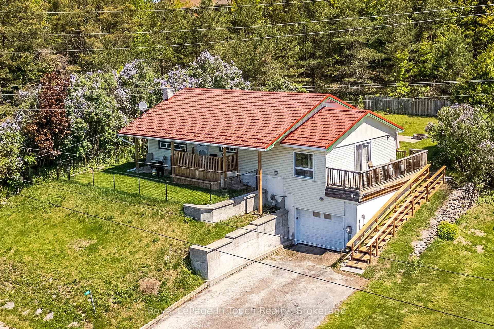 477 Murray Road • Penetanguishene, ON photo 1