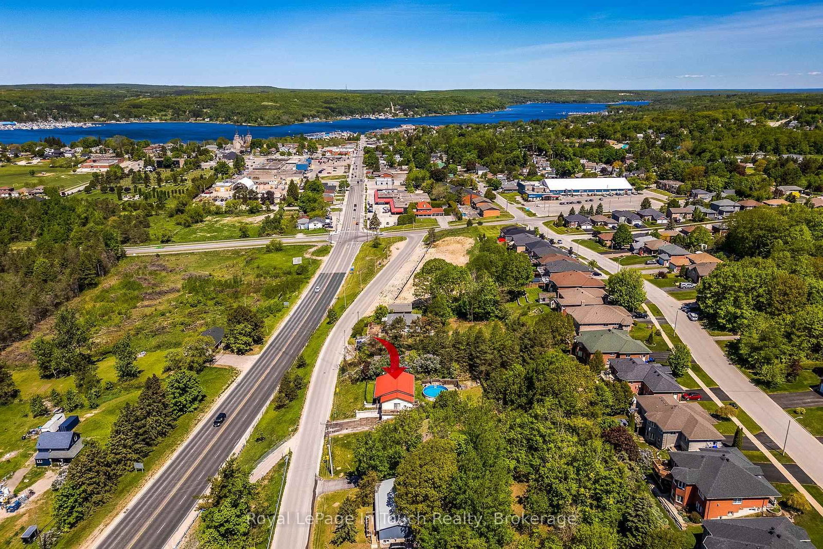 477 Murray Road • Penetanguishene, ON photo 34