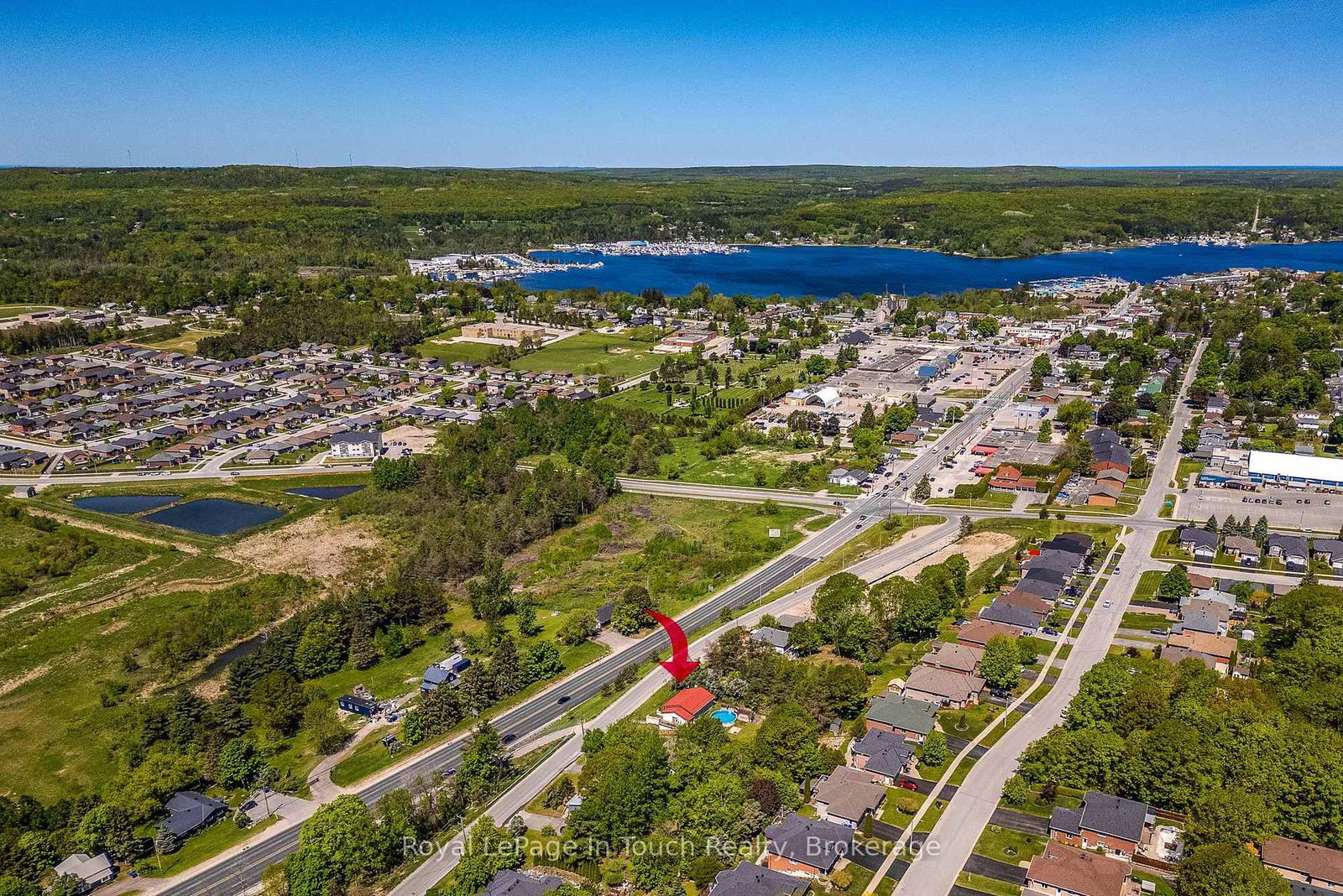 477 Murray Road • Penetanguishene, ON photo 35