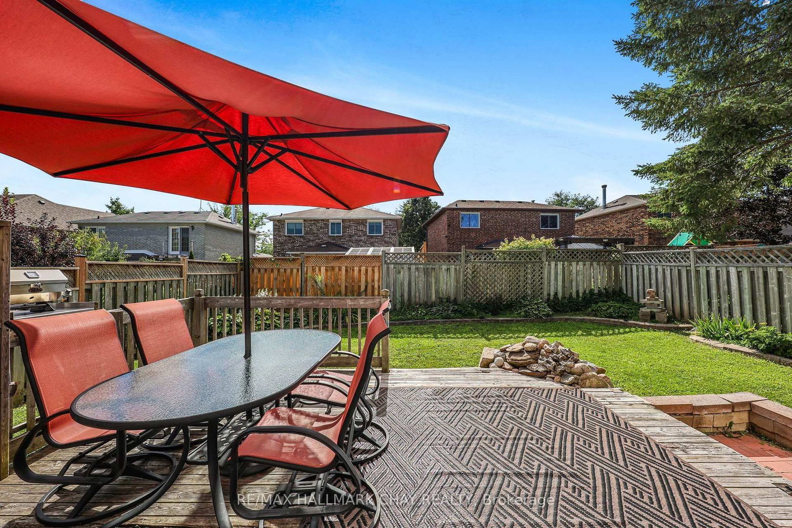 12 Grasett Crescent • Barrie, ON photo 21