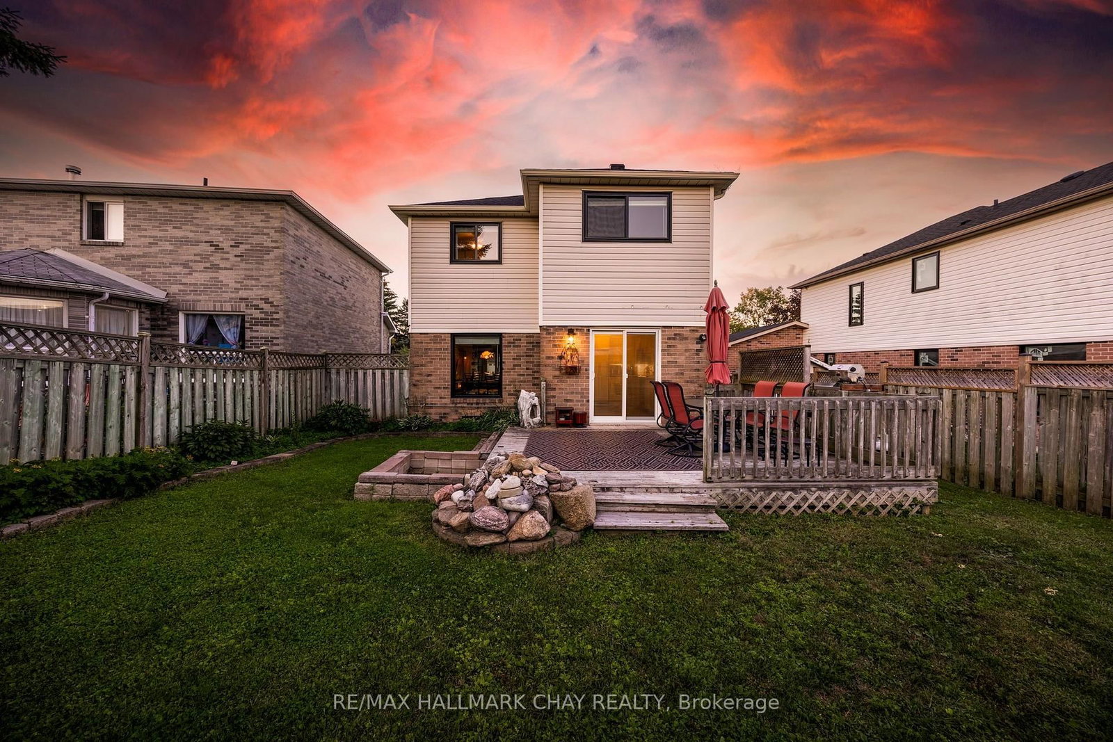 12 Grasett Crescent • Barrie, ON photo 22