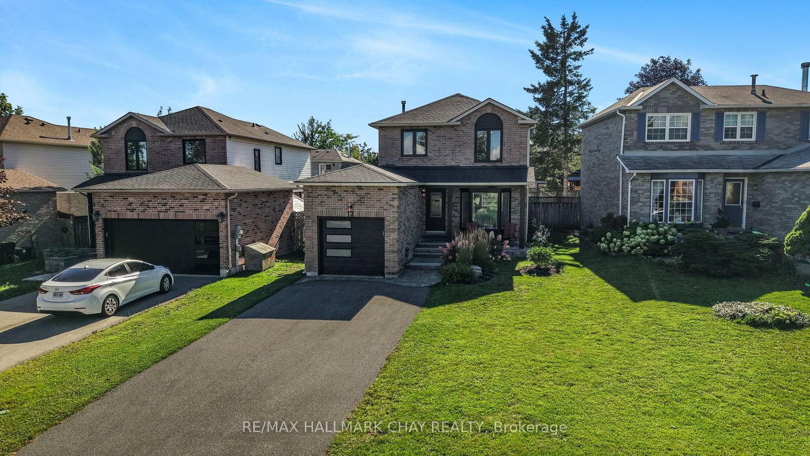 12 Grasett Crescent • Barrie, ON photo 23