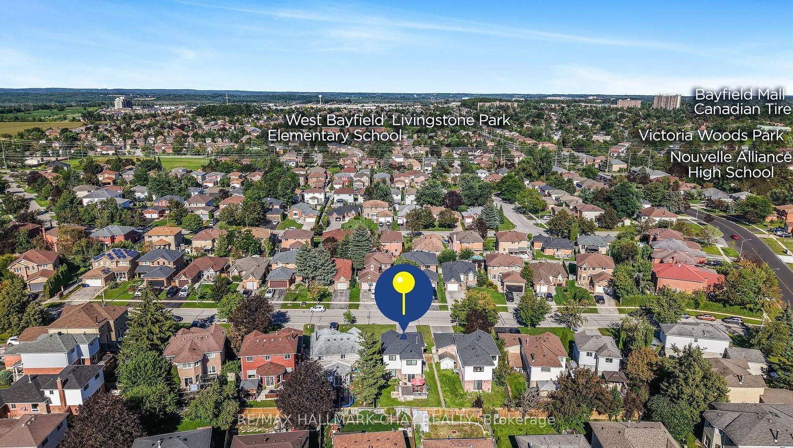 12 Grasett Crescent • Barrie, ON photo 25