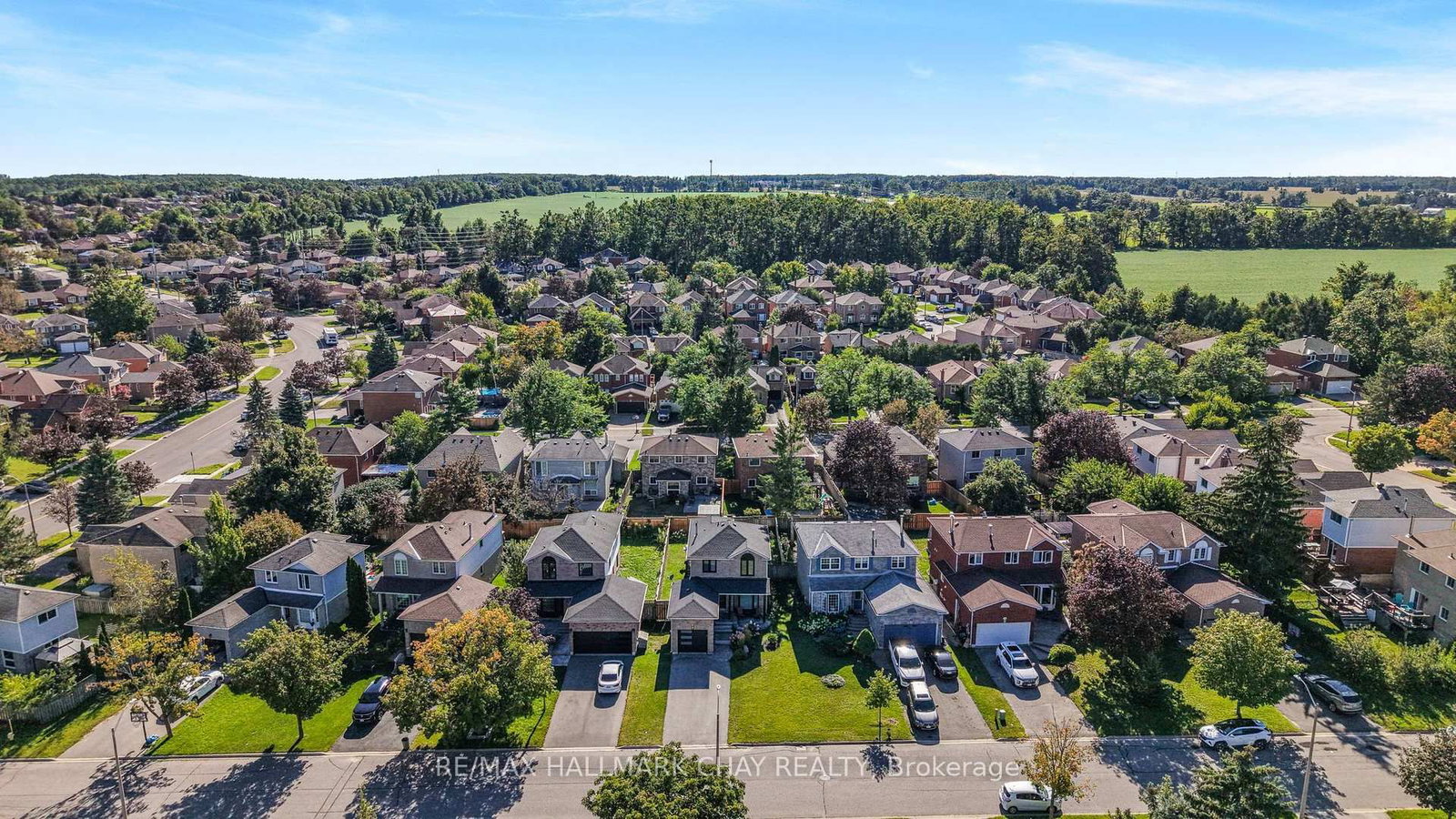 12 Grasett Crescent • Barrie, ON photo 26