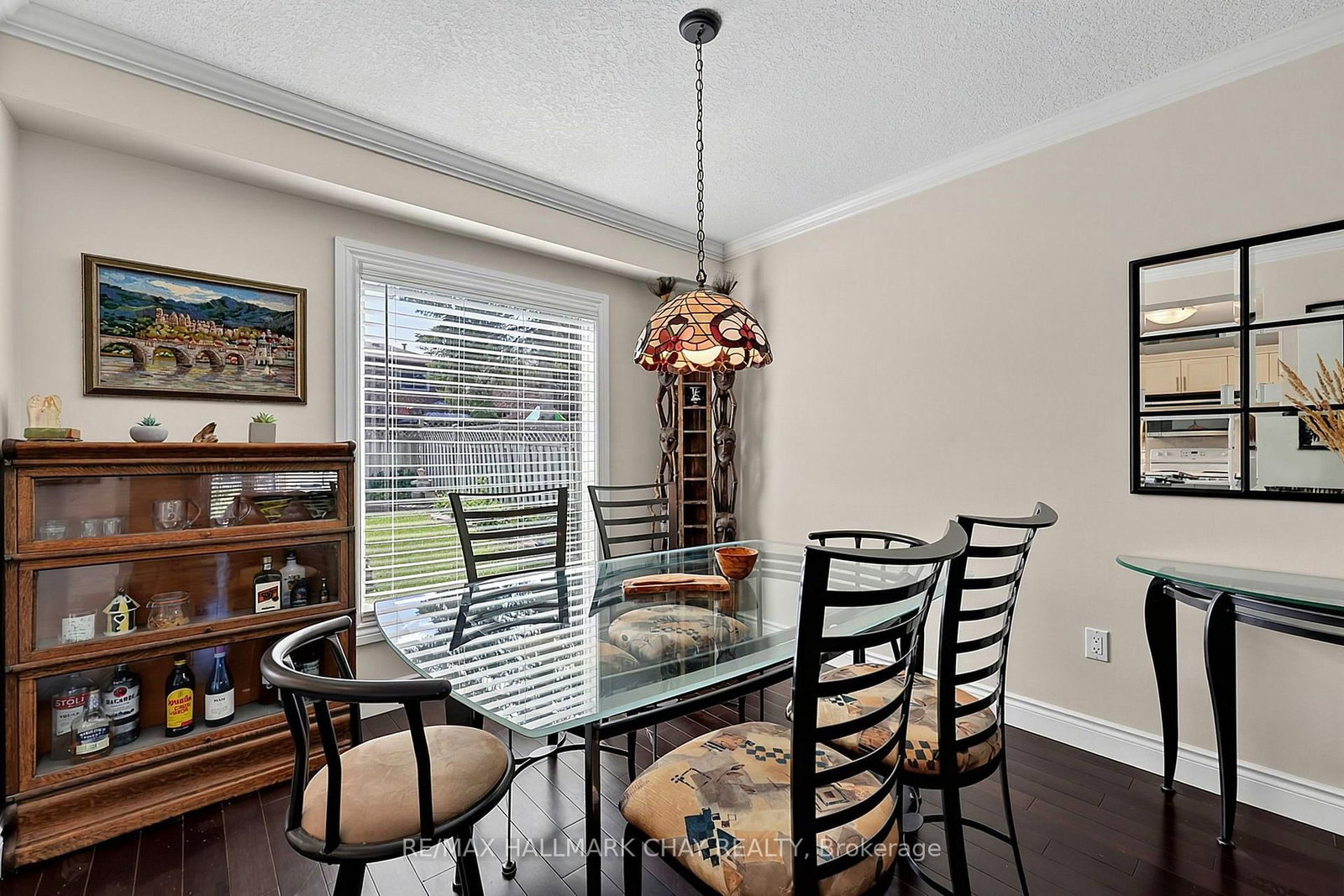 12 Grasett Crescent • Barrie, ON photo 8