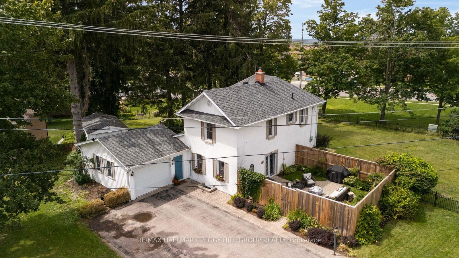 12 Beacon Road • Barrie, ON photo 16
