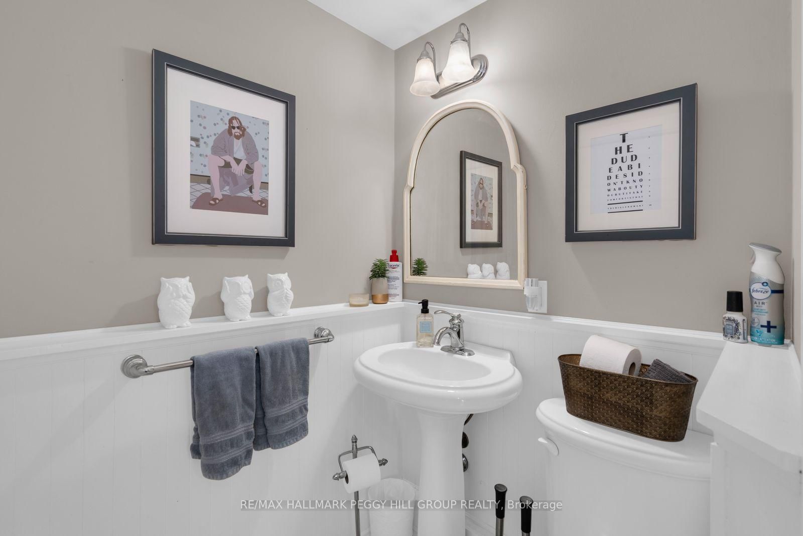 12 Beacon Road • Barrie, ON photo 6