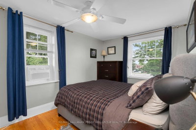 12 Beacon Road • Barrie, ON photo 9
