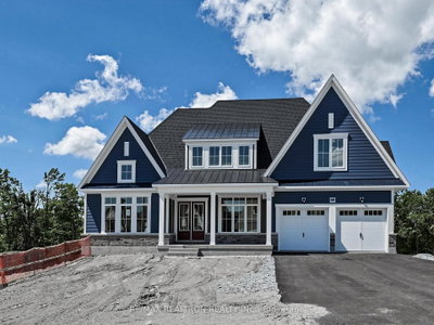 76 Eagles Rest Estates Drive • Oro-Medonte, ON photo 2