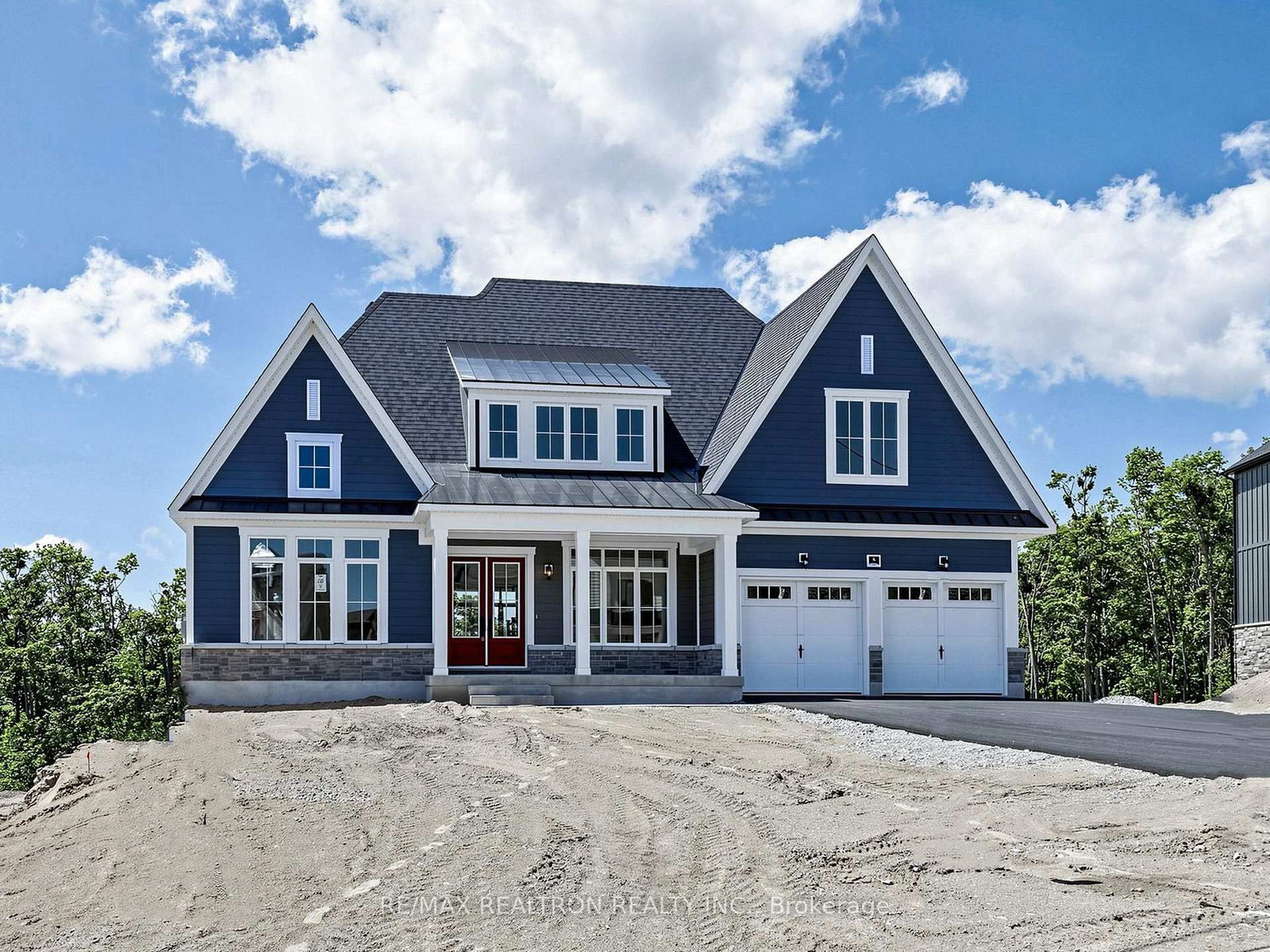 76 Eagles Rest Estates Drive • Oro-Medonte, ON photo 3