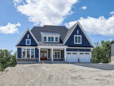 76 Eagles Rest Estates Drive • Oro-Medonte, ON photo 3