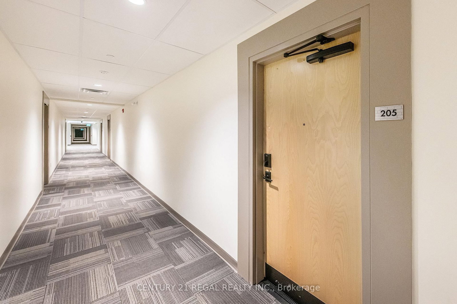 121 Mary Street • #Unit 205 • Clearview, ON photo 10