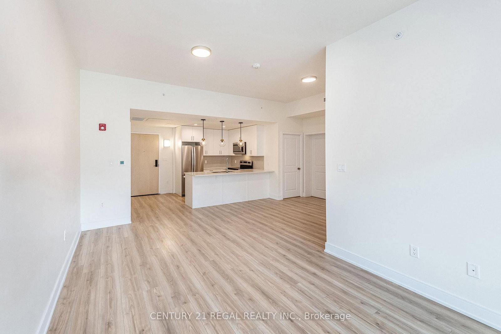 121 Mary Street • #Unit 205 • Clearview, ON photo 15
