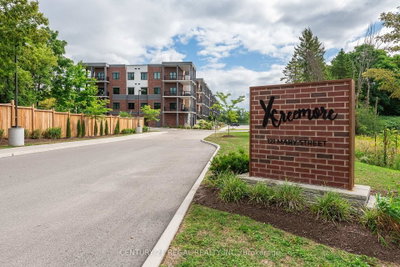 121 Mary Street • #Unit 205 • Clearview, ON photo 4
