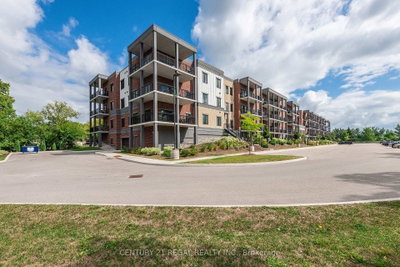 121 Mary Street • #Unit 205 • Clearview, ON photo 5