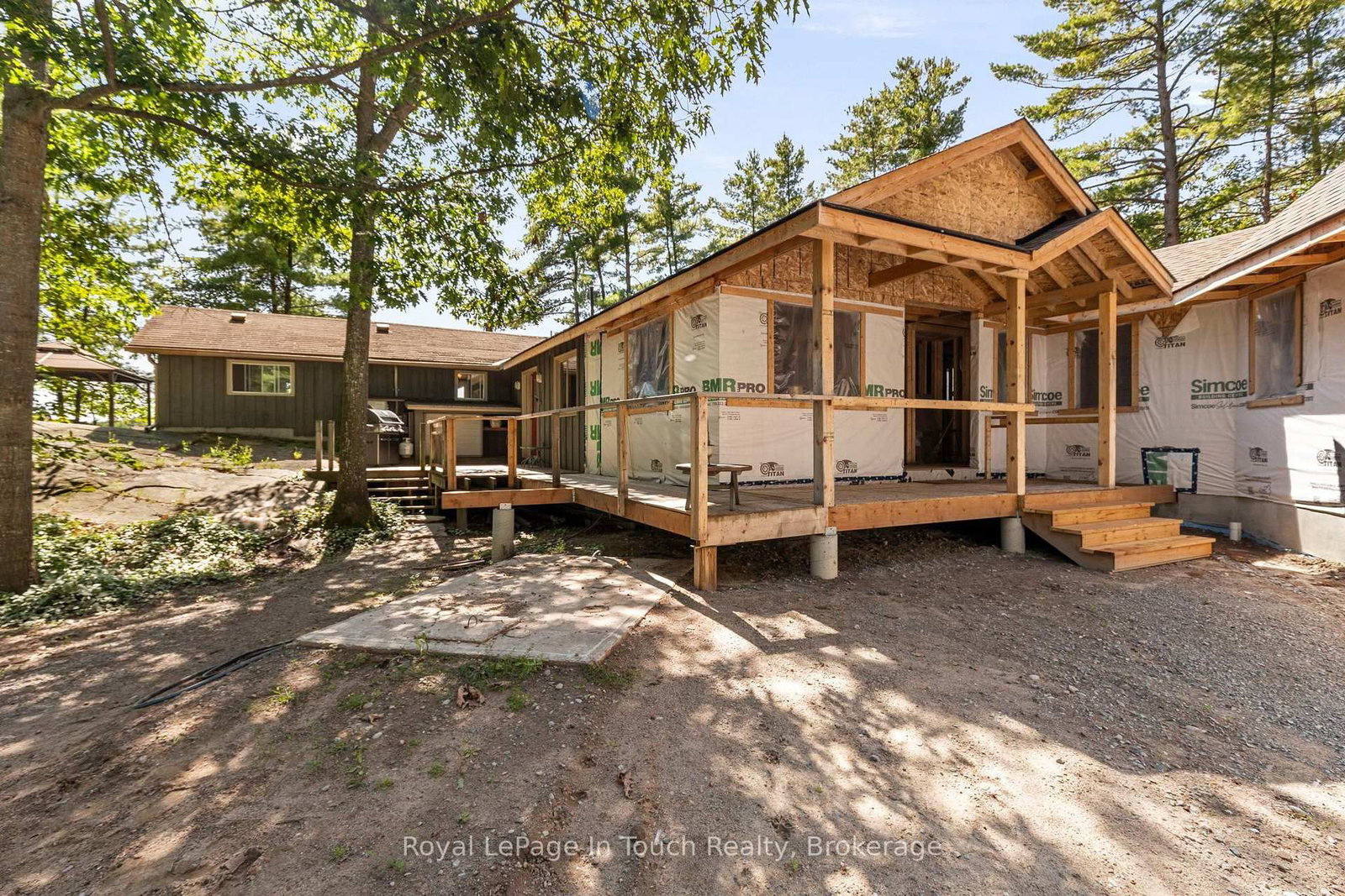 4082 Graham Road • Severn, ON photo 16