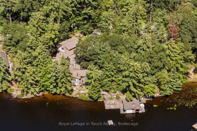 4082 Graham Road • Severn, ON photo 4
