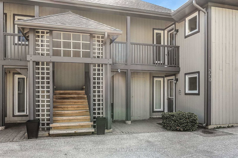 771 Johnston Park Avenue