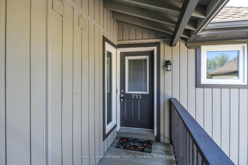 771 Johnston Park Avenue