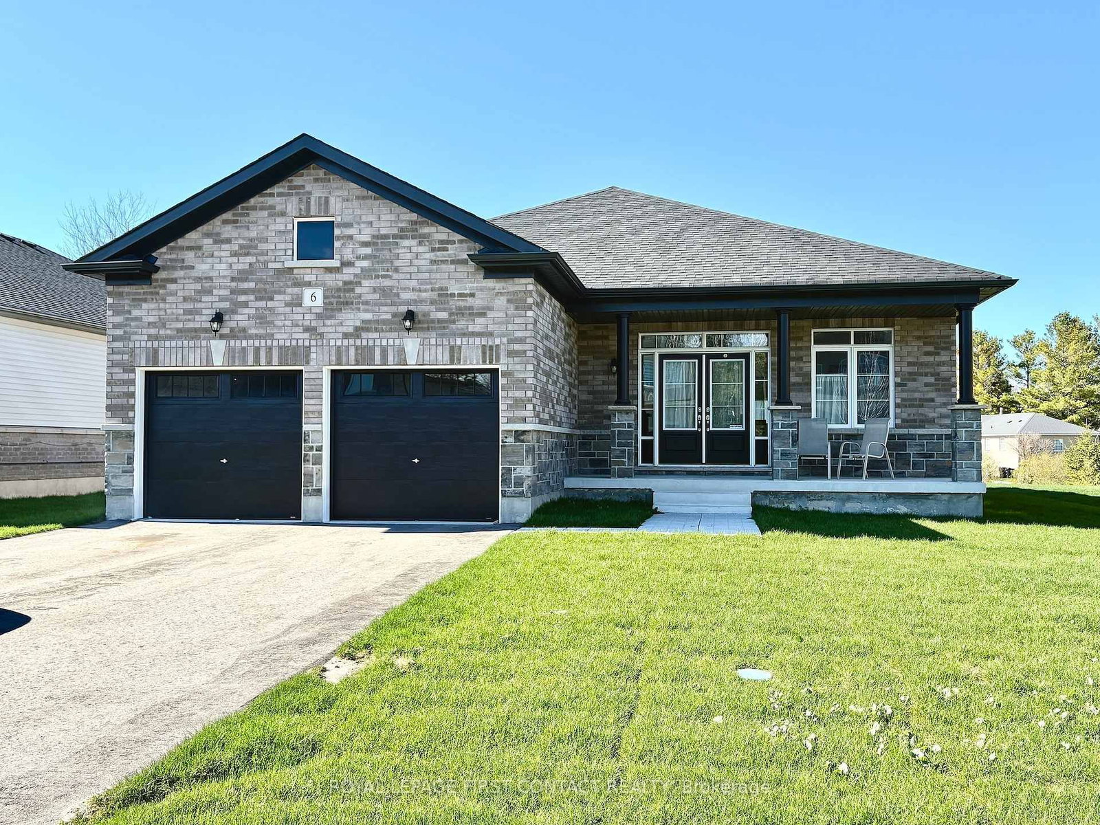 6 Misty Ridge Road • Wasaga Beach, ON photo 1
