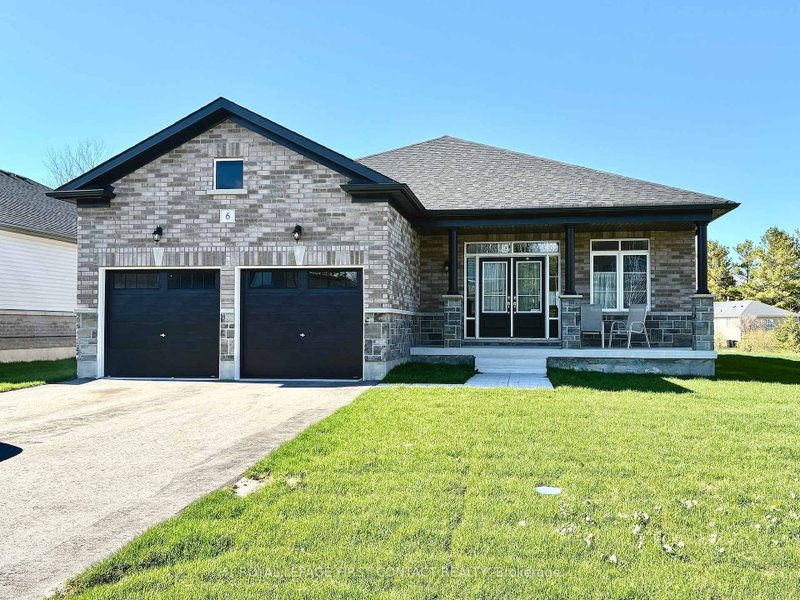 6 Misty Ridge Road