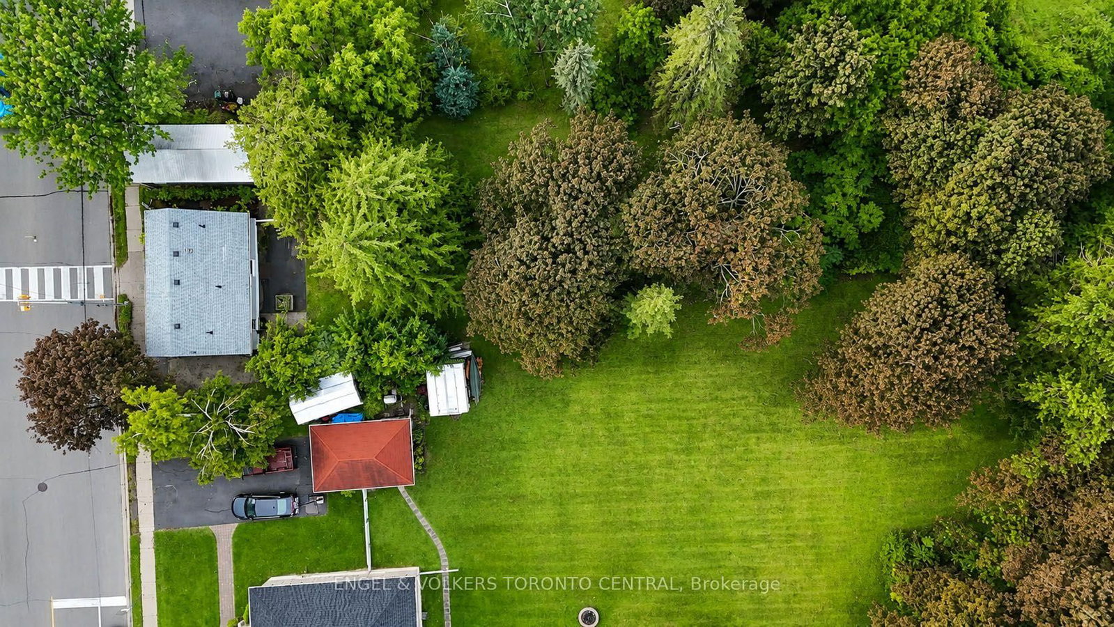 204 Cox Mill Road • Barrie, ON photo 4