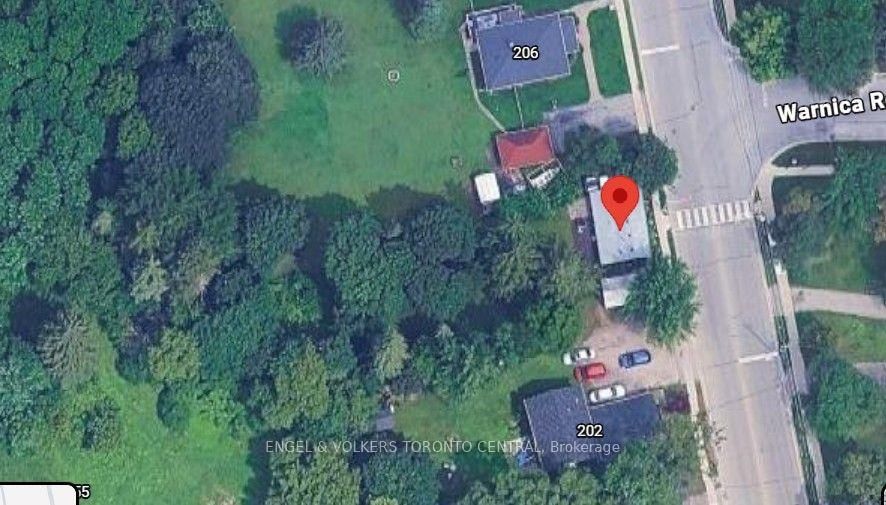 204 Cox Mill Road • Barrie, ON photo 5