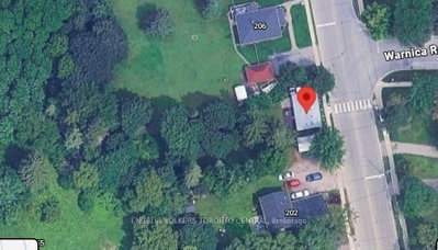 204 Cox Mill Road • Barrie, ON photo 5