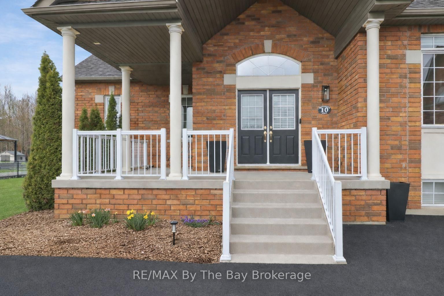 10 Basswood Drive • Wasaga Beach, ON photo 13