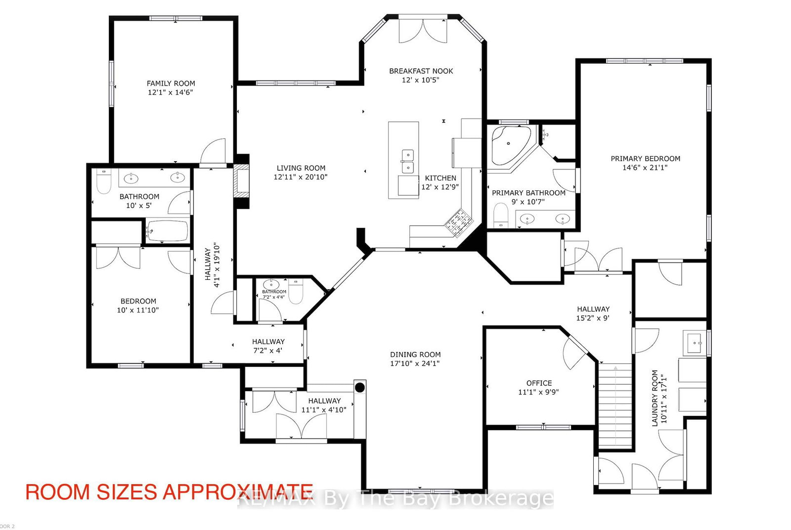 10 Basswood Drive • Wasaga Beach, ON photo 17
