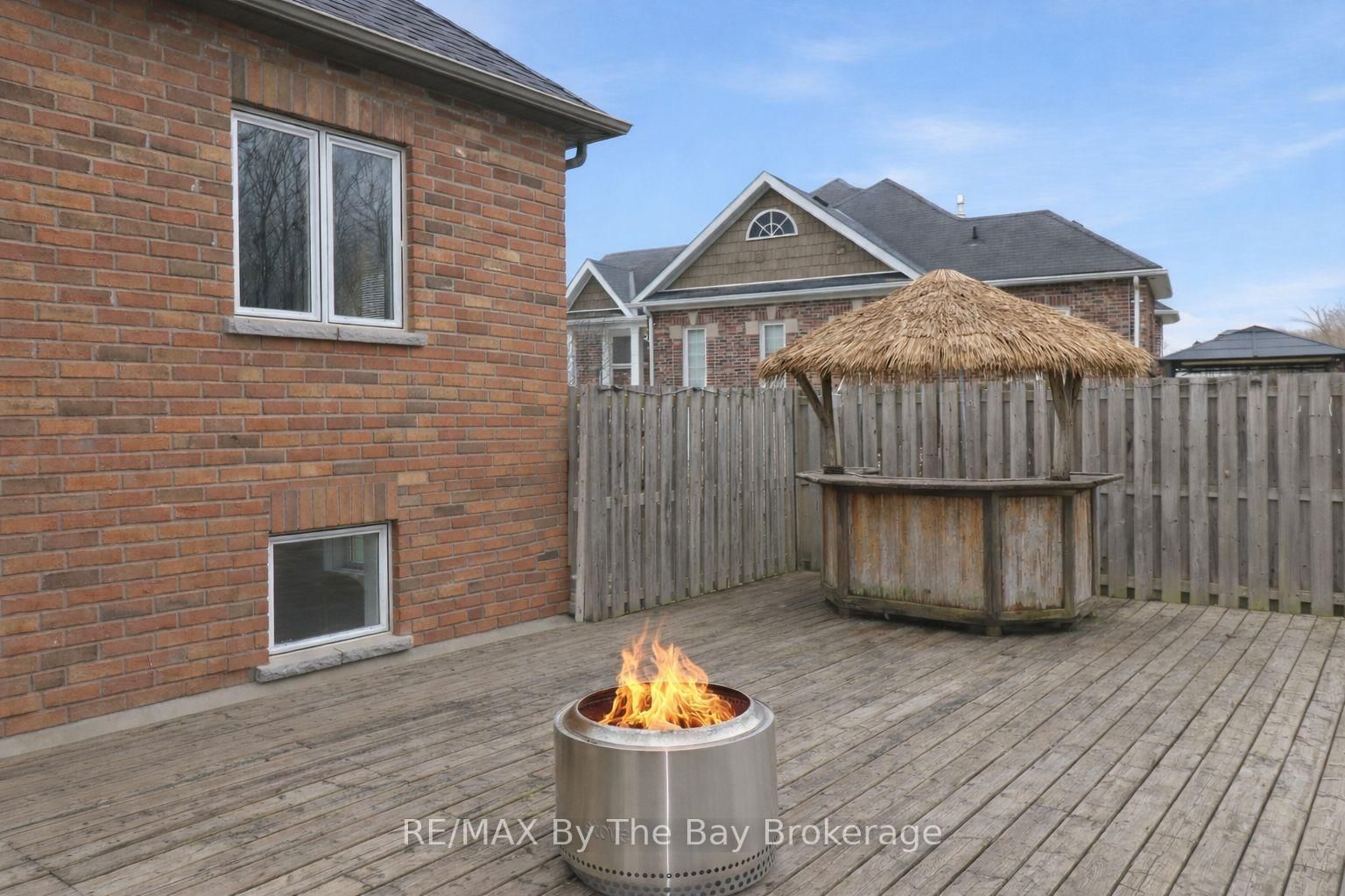 10 Basswood Drive • Wasaga Beach, ON photo 29