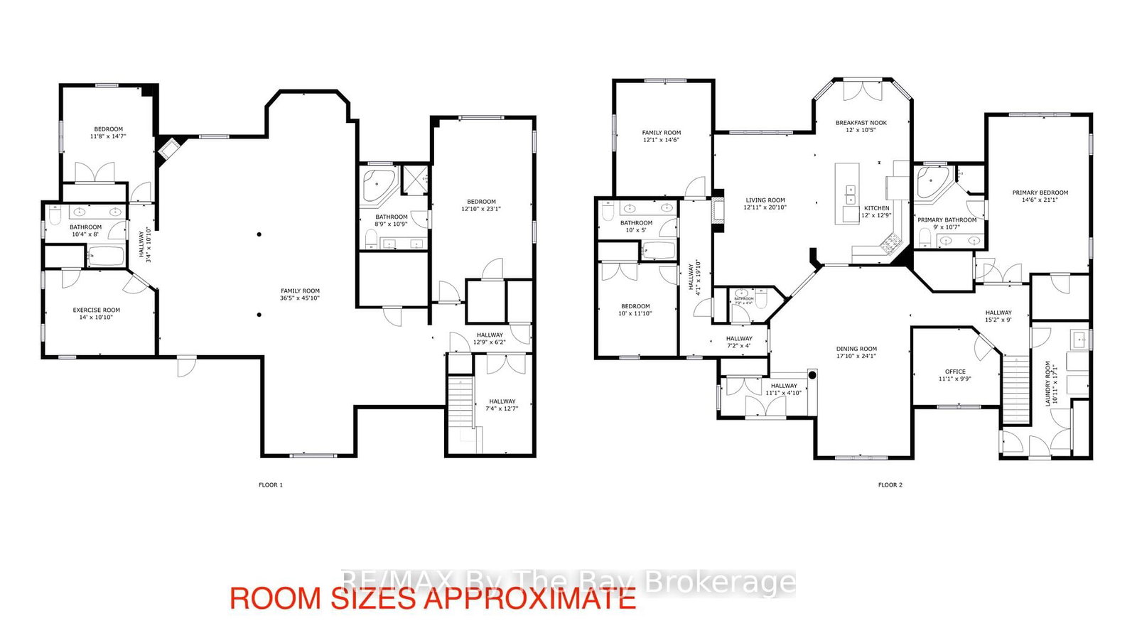 10 Basswood Drive • Wasaga Beach, ON photo 3