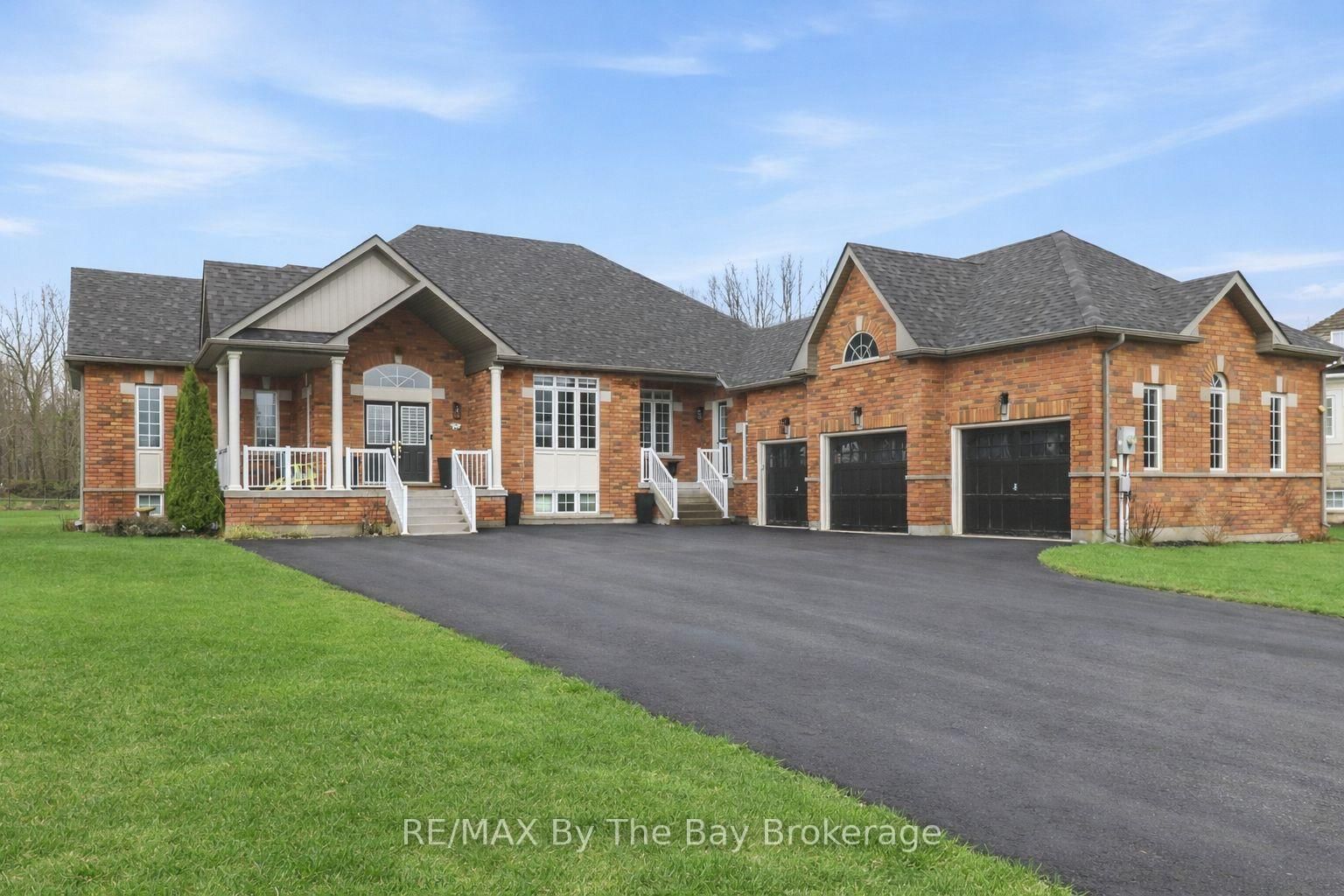 10 Basswood Drive • Wasaga Beach, ON photo 37