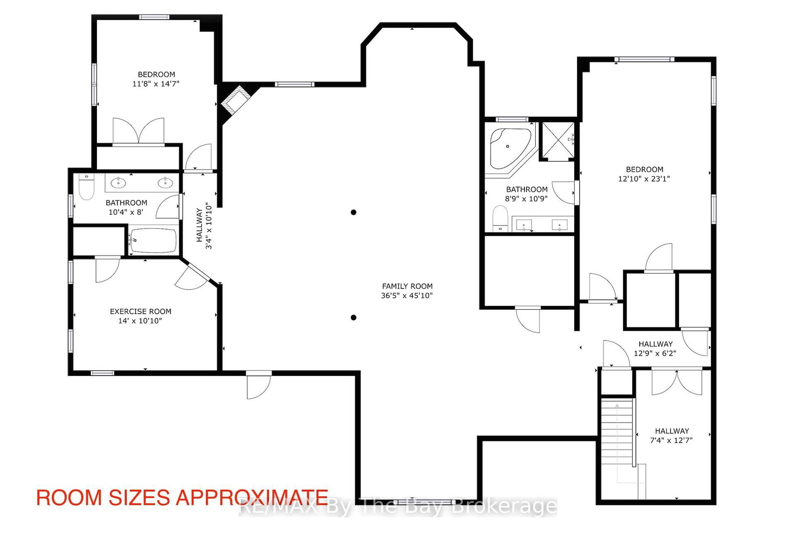 10 Basswood Drive • Wasaga Beach, ON photo 39